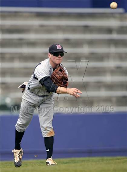 Thumbnail 2 in Russell County vs. Sparkman photogallery.