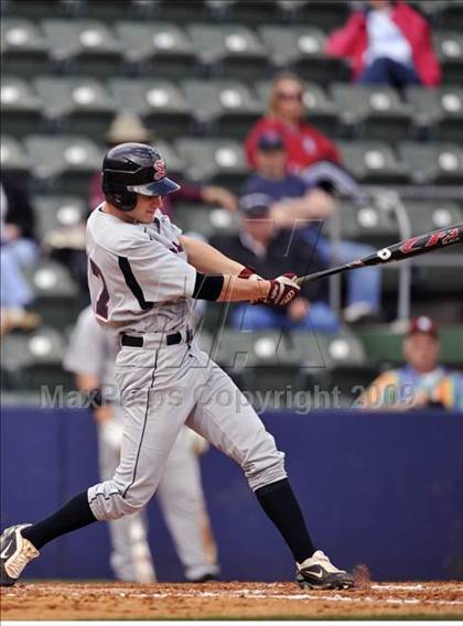 Thumbnail 1 in Russell County vs. Sparkman photogallery.