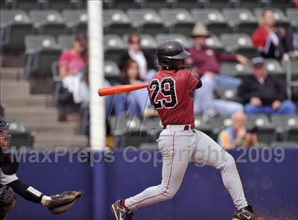 Thumbnail 2 in Russell County vs. Sparkman photogallery.