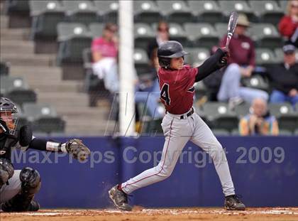 Thumbnail 1 in Russell County vs. Sparkman photogallery.