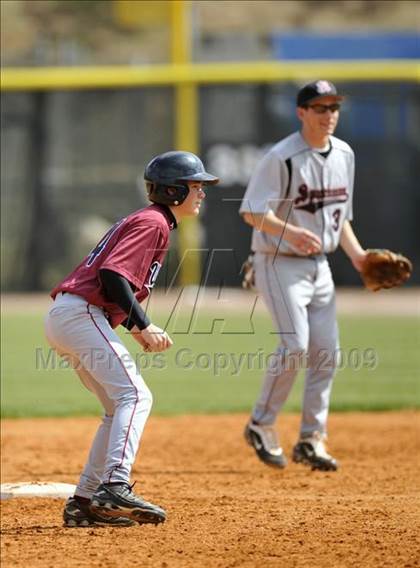 Thumbnail 3 in Russell County vs. Sparkman photogallery.