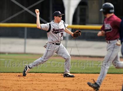 Thumbnail 3 in Russell County vs. Sparkman photogallery.