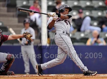 Thumbnail 3 in Russell County vs. Sparkman photogallery.