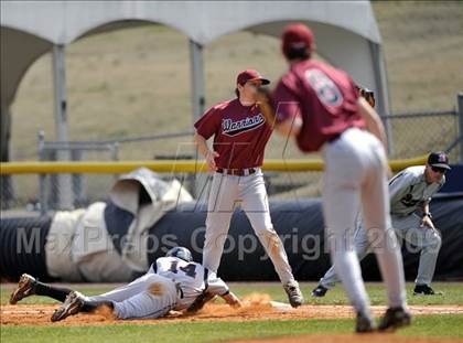 Thumbnail 1 in Russell County vs. Sparkman photogallery.