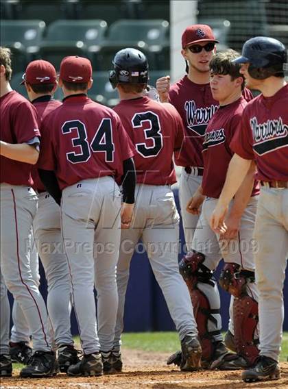 Thumbnail 1 in Russell County vs. Sparkman photogallery.