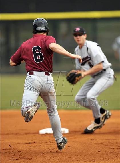 Thumbnail 2 in Russell County vs. Sparkman photogallery.