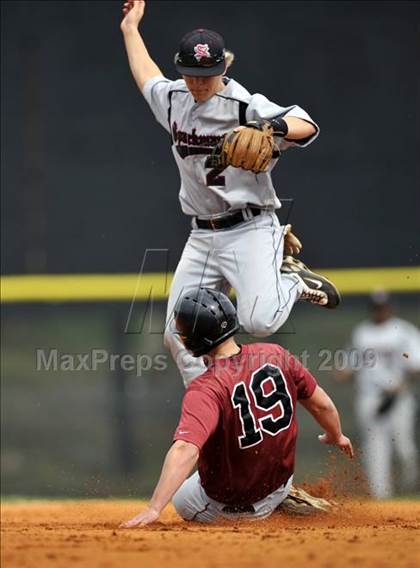 Thumbnail 3 in Russell County vs. Sparkman photogallery.