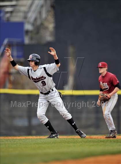 Thumbnail 3 in Russell County vs. Sparkman photogallery.