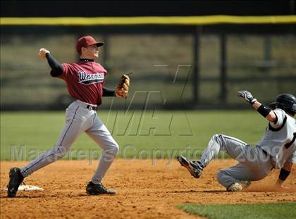 Thumbnail 3 in Russell County vs. Sparkman photogallery.