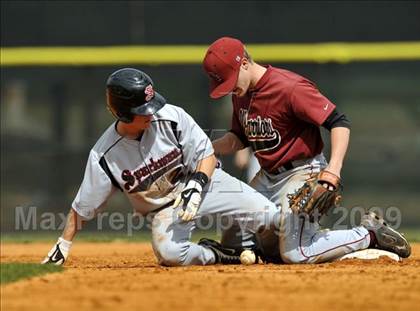 Thumbnail 2 in Russell County vs. Sparkman photogallery.