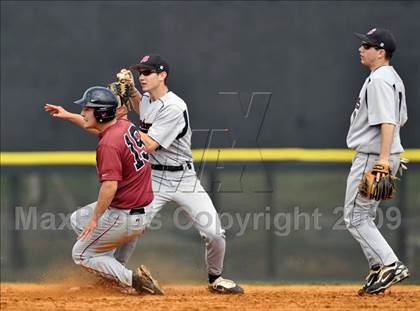 Thumbnail 3 in Russell County vs. Sparkman photogallery.