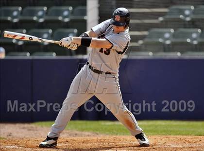 Thumbnail 3 in Russell County vs. Sparkman photogallery.