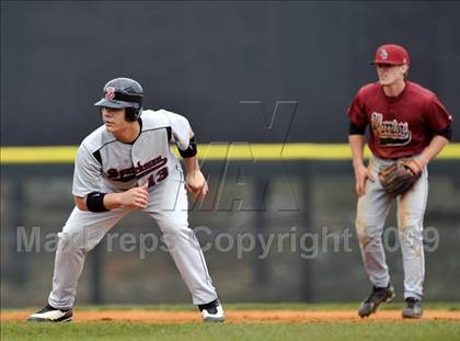 Thumbnail 1 in Russell County vs. Sparkman photogallery.