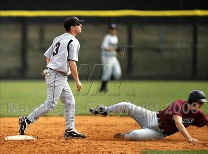 Thumbnail 2 in Russell County vs. Sparkman photogallery.