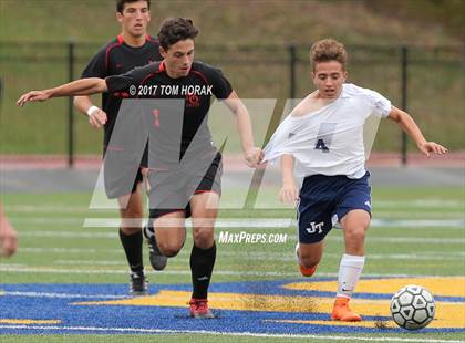 Thumbnail 1 in Mount Olive @ Jefferson Township photogallery.