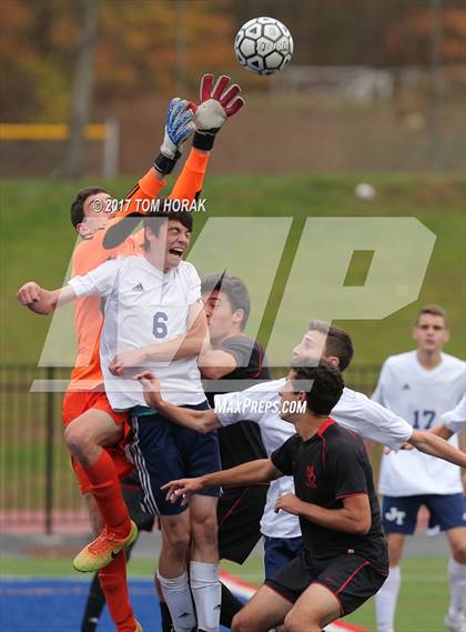 Thumbnail 1 in Mount Olive @ Jefferson Township photogallery.