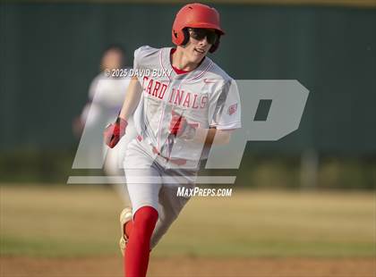 Thumbnail 3 in Battlefield vs. Gainesville (VHSL Class 6 Region B Final) photogallery.