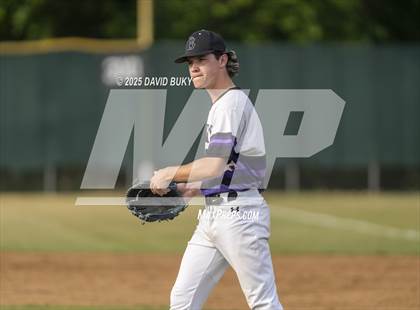 Thumbnail 3 in Battlefield vs. Gainesville (VHSL Class 6 Region B Final) photogallery.