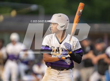 Thumbnail 2 in Battlefield vs. Gainesville (VHSL Class 6 Region B Final) photogallery.