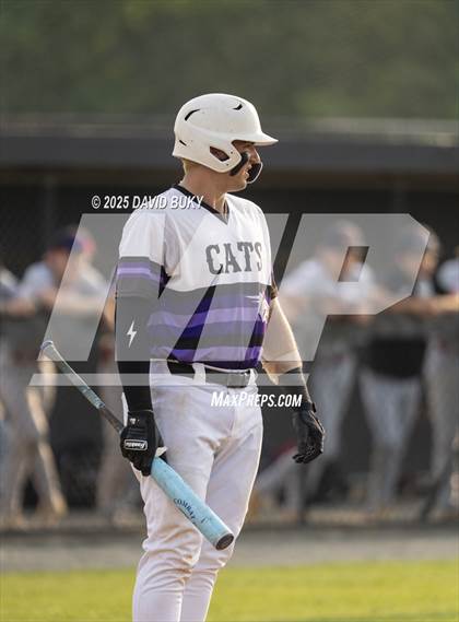 Thumbnail 2 in Battlefield vs. Gainesville (VHSL Class 6 Region B Final) photogallery.