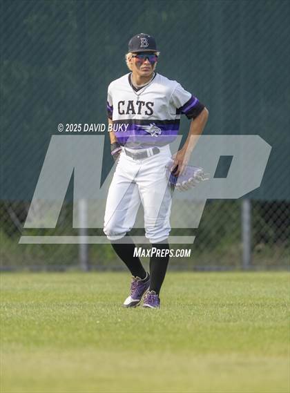Thumbnail 1 in Battlefield vs. Gainesville (VHSL Class 6 Region B Final) photogallery.