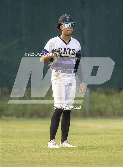 Thumbnail 2 in Battlefield vs. Gainesville (VHSL Class 6 Region B Final) photogallery.