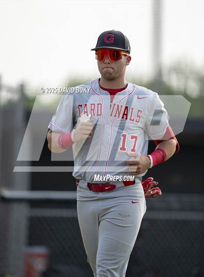 Thumbnail 1 in Battlefield vs. Gainesville (VHSL Class 6 Region B Final) photogallery.
