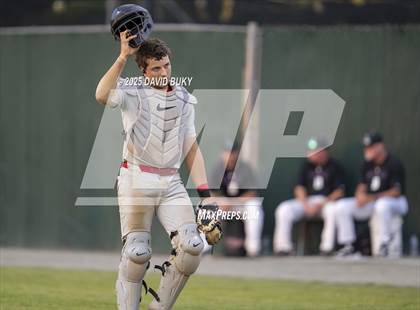 Thumbnail 2 in Battlefield vs. Gainesville (VHSL Class 6 Region B Final) photogallery.