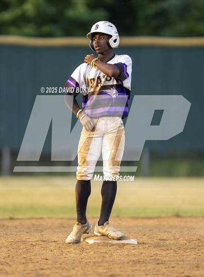 Thumbnail 2 in Battlefield vs. Gainesville (VHSL Class 6 Region B Final) photogallery.