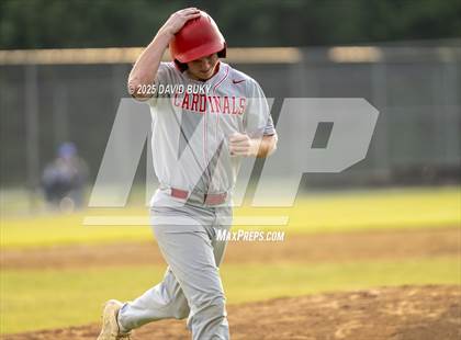 Thumbnail 3 in Battlefield vs. Gainesville (VHSL Class 6 Region B Final) photogallery.