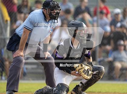 Thumbnail 1 in Battlefield vs. Gainesville (VHSL Class 6 Region B Final) photogallery.