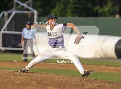 Thumbnail 2 in Battlefield vs. Gainesville (VHSL Class 6 Region B Final) photogallery.
