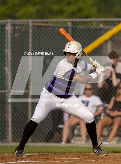 Thumbnail 2 in Battlefield vs. Gainesville (VHSL Class 6 Region B Final) photogallery.