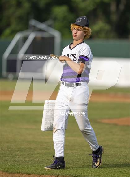 Thumbnail 1 in Battlefield vs. Gainesville (VHSL Class 6 Region B Final) photogallery.