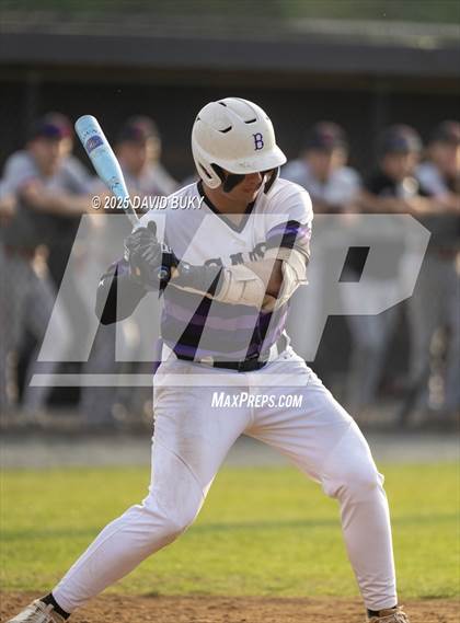 Thumbnail 3 in Battlefield vs. Gainesville (VHSL Class 6 Region B Final) photogallery.