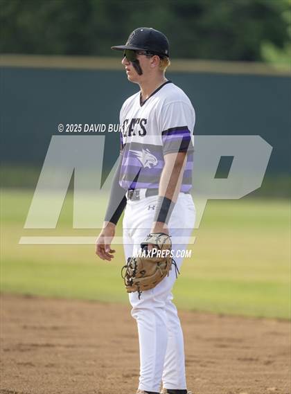 Thumbnail 1 in Battlefield vs. Gainesville (VHSL Class 6 Region B Final) photogallery.