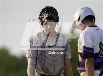Thumbnail 3 in Battlefield vs. Gainesville (VHSL Class 6 Region B Final) photogallery.