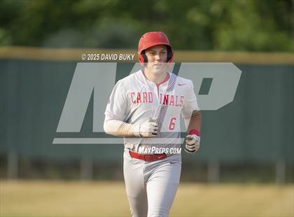 Thumbnail 1 in Battlefield vs. Gainesville (VHSL Class 6 Region B Final) photogallery.