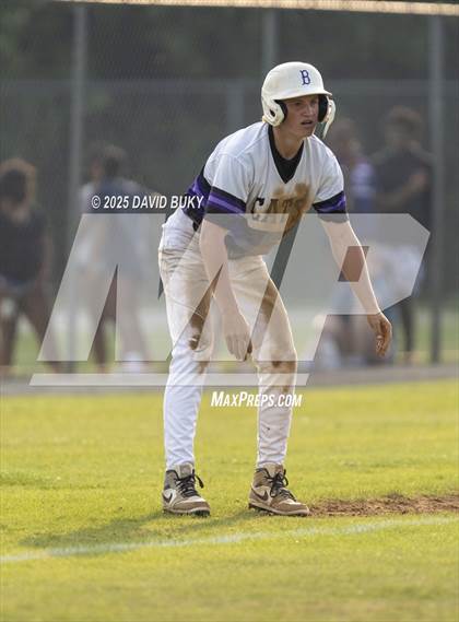 Thumbnail 2 in Battlefield vs. Gainesville (VHSL Class 6 Region B Final) photogallery.