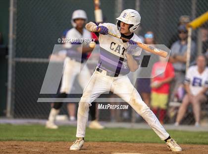 Thumbnail 3 in Battlefield vs. Gainesville (VHSL Class 6 Region B Final) photogallery.