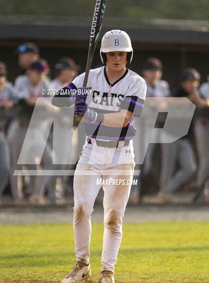 Thumbnail 2 in Battlefield vs. Gainesville (VHSL Class 6 Region B Final) photogallery.
