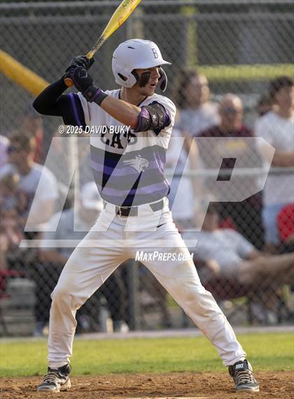 Thumbnail 3 in Battlefield vs. Gainesville (VHSL Class 6 Region B Final) photogallery.
