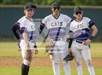 Photo from the gallery "Battlefield vs. Gainesville (VHSL Class 6 Region B Final)"