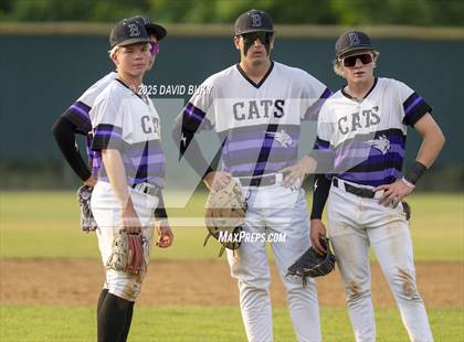 Thumbnail 3 in Battlefield vs. Gainesville (VHSL Class 6 Region B Final) photogallery.