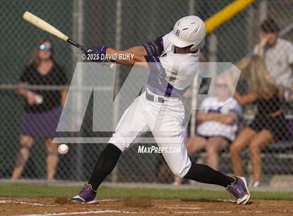 Thumbnail 3 in Battlefield vs. Gainesville (VHSL Class 6 Region B Final) photogallery.