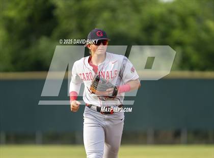 Thumbnail 1 in Battlefield vs. Gainesville (VHSL Class 6 Region B Final) photogallery.