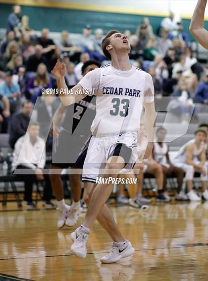 Thumbnail 3 in Marble Falls @ Cedar Park photogallery.