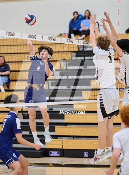Thumbnail 2 in Dougherty Valley @ Bishop O'Dowd photogallery.