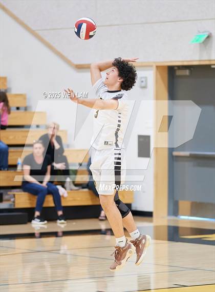 Thumbnail 1 in Dougherty Valley @ Bishop O'Dowd photogallery.