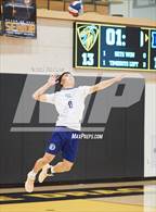 Photo from the gallery "Dougherty Valley @ Bishop O'Dowd"